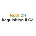 ROCCU - Roth CH Acquisition II Co.