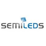 LEDS - SemiLEDs Corporation