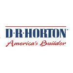 D. R. Horton
