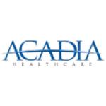 ACHC - Acadia Healthcare Company Inc.