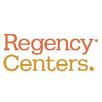 Logo Regency Centers