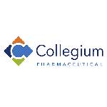 COLL - Collegium Pharmaceutical Inc.
