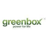 GBOX - GreenBox POS