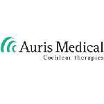 EARS - Auris Medical Holding Ltd.