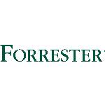 Logo Forrester Research