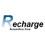 RCHG - Recharge Acquisition Corp.