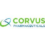 CRVS - Corvus Pharmaceuticals Inc.