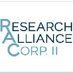 RACB - Research Alliance Corp. II