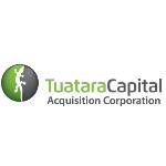 TCACU - Tuatara Capital Acquisition Corporation
