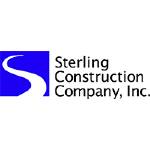 Sterling Construction Company
