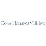 GIIXU - Gores Holdings VIII Inc.