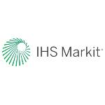 Logo IHS Markit