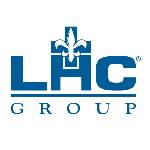 LHCG - LHC Group Inc.
