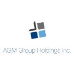 AGMH - AGM Group Holdings Inc.
