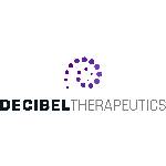 DBTX - Decibel Therapeutics Inc.