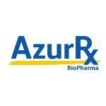 AZRX - AzurRx BioPharma Inc.
