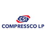 Logo CSI Compressco