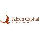 FCAC - Falcon Capital Acquisition Corp.