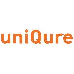 QURE - uniQure N.V.