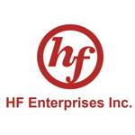 HFEN - HF Enterprises Inc.