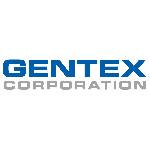 Logo Gentex