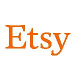 Logo Etsy