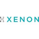 XENE - Xenon Pharmaceuticals Inc.