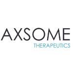 AXSM - Axsome Therapeutics Inc.