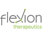 Logo Flexion Therapeutics