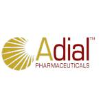 ADIL - Adial Pharmaceuticals Inc.