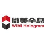 WIMI - WiMi Hologram Cloud Inc.