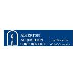 ALACR - Alberton Acquisition Corporation