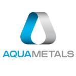 AQMS - Aqua Metals Inc.