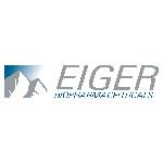 EIGR - Eiger BioPharmaceuticals Inc.