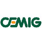 Logo Companhia Energética de Minas Gerais