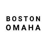 BOMN - Boston Omaha Corporation