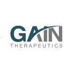 GANX - Gain Therapeutics Inc.