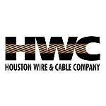 Logo Houston Wire & Cable