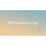 SVFC - SVF Investment Corp. 3