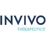 NVIV - InVivo Therapeutics Holdings Corp.