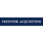 FRONU - Frontier Acquisition Corp.