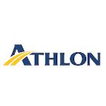 SWETU - Athlon Acquisition Corp.