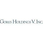 GRSV - Gores Holdings V Inc.