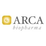Logo ARCA biopharma
