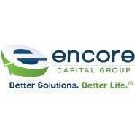 ECPG - Encore Capital Group Inc.