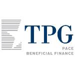 TPGY-WT - TPG Pace Beneficial Finance Corp.
