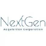 NGAC - NextGen Acquisition Corporation