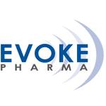 EVOK - Evoke Pharma Inc.