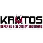 Logo Kratos Defense & Security