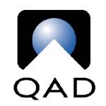 Logo QAD